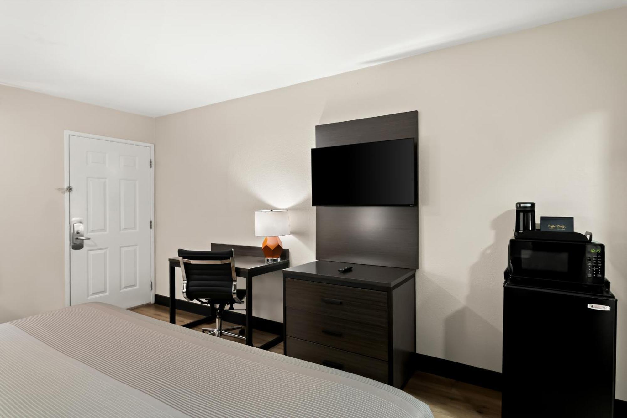 Quality Inn & Suites Dumas Екстер'єр фото