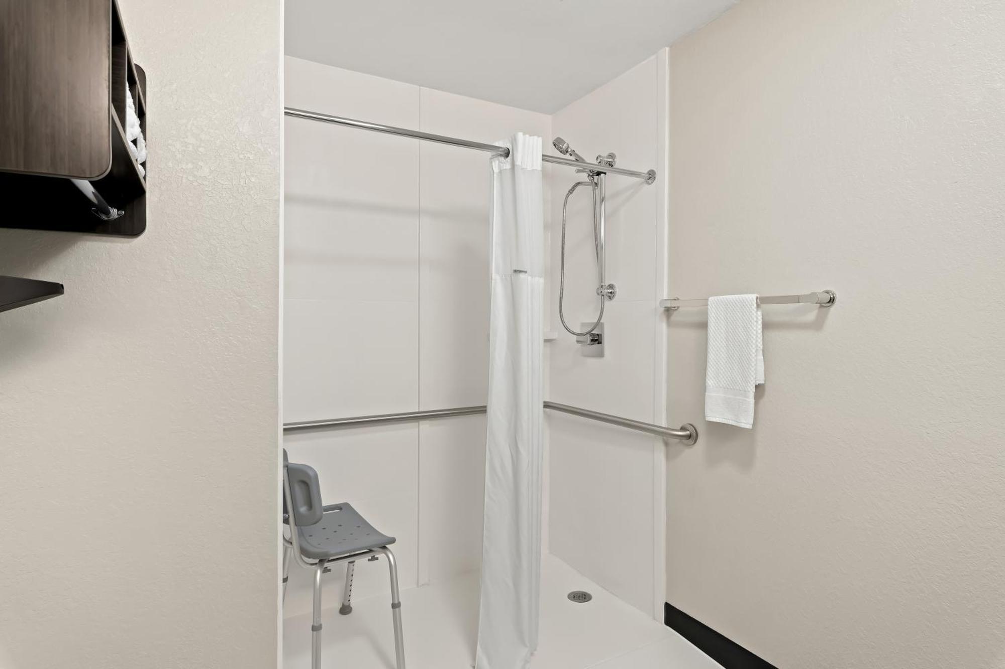 Quality Inn & Suites Dumas Екстер'єр фото