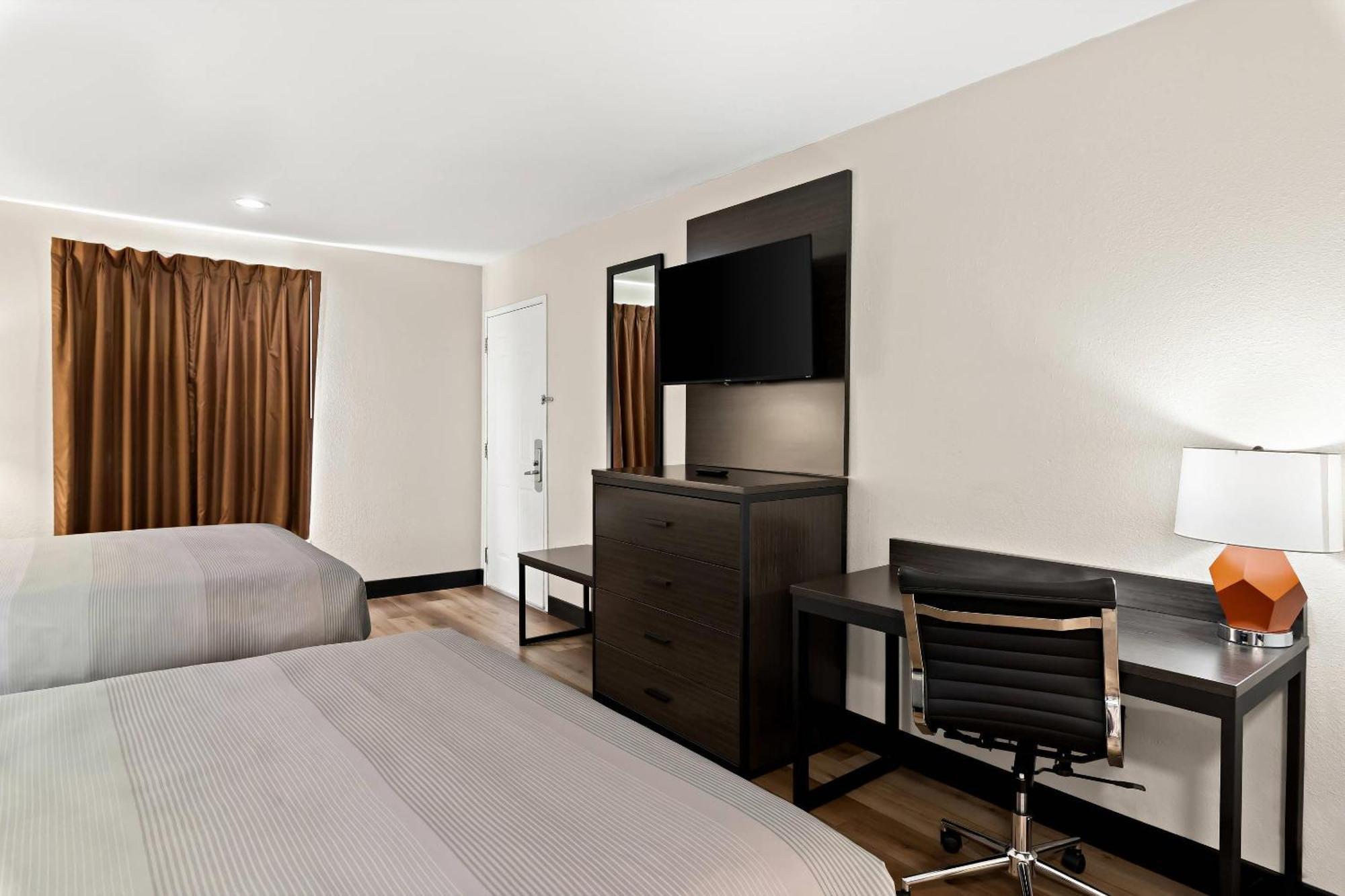 Quality Inn & Suites Dumas Екстер'єр фото