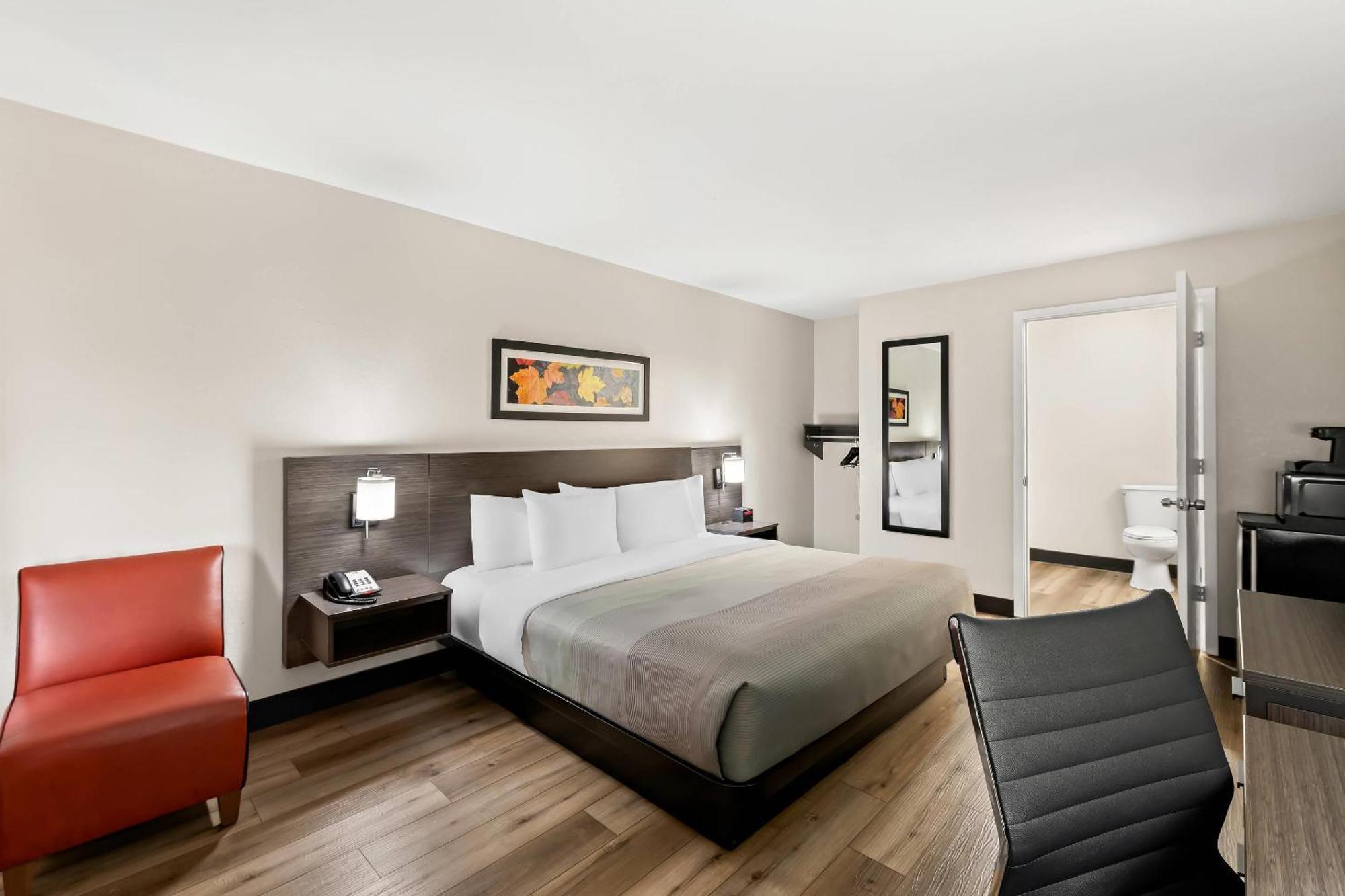 Quality Inn & Suites Dumas Екстер'єр фото